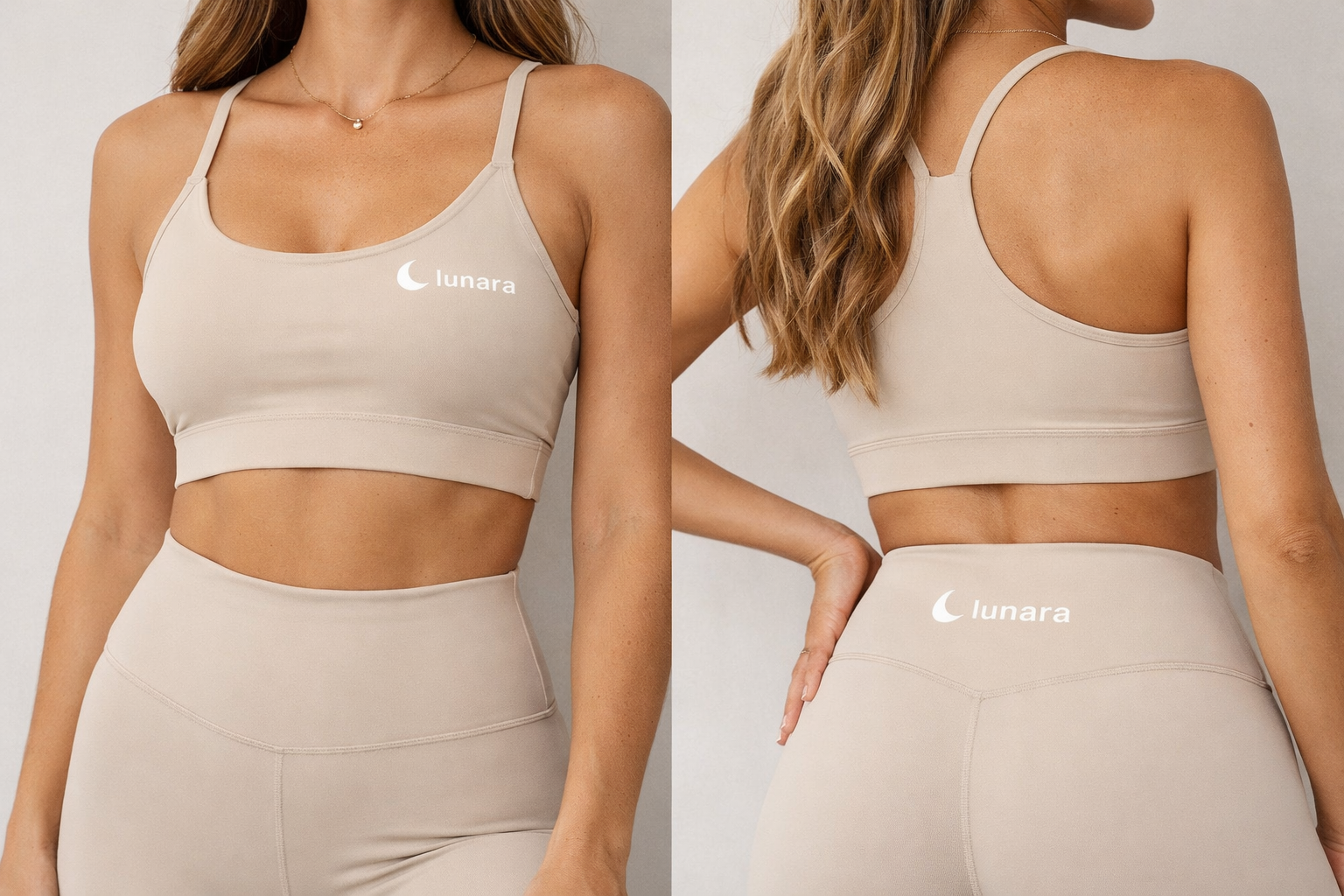 Lunara Essential Set